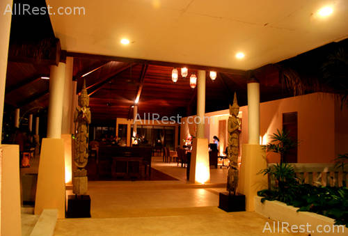 Chandara Resort & Spa 18